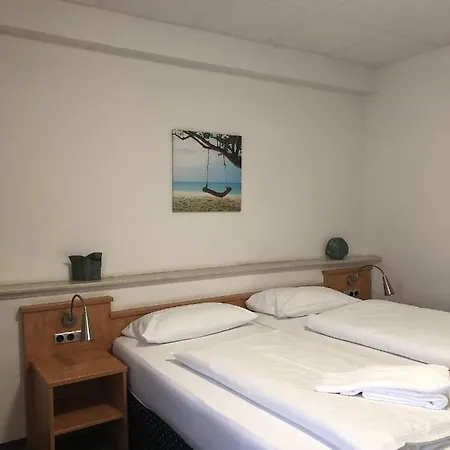 Zum Ritter Hotel