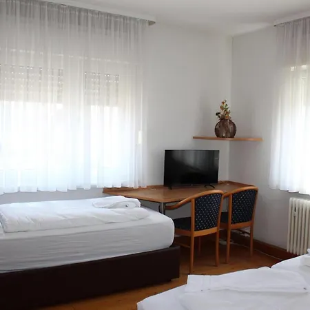 Zum Ritter Karlsdorf-Neuthard