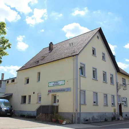 Zum Ritter Karlsdorf-Neuthard
