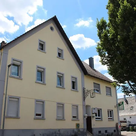 Hotel Zum Ritter
